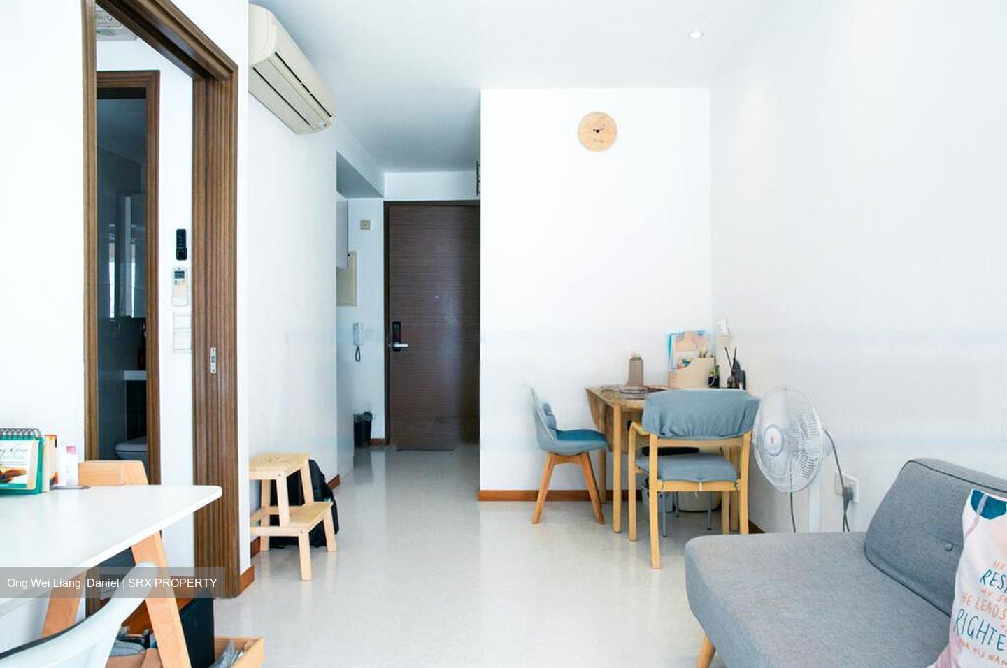 iSuites @ Palm (D19), Apartment #523720441